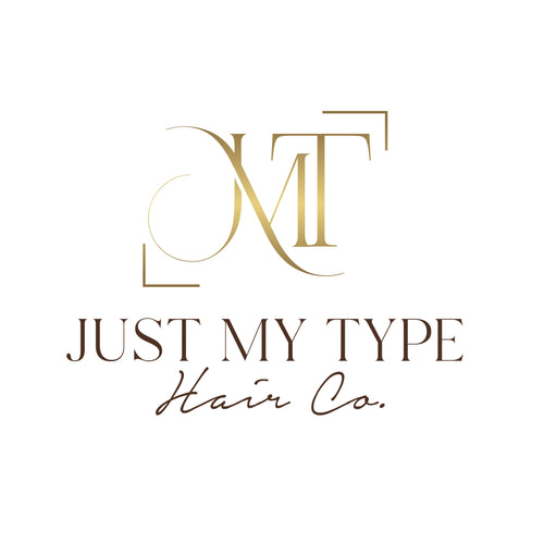 Just My Type Hair Co